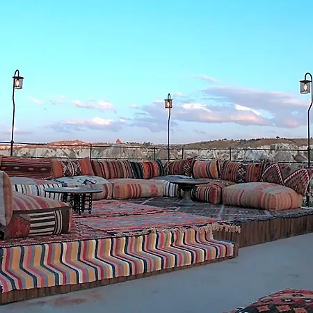 Stone Age Otel 5*