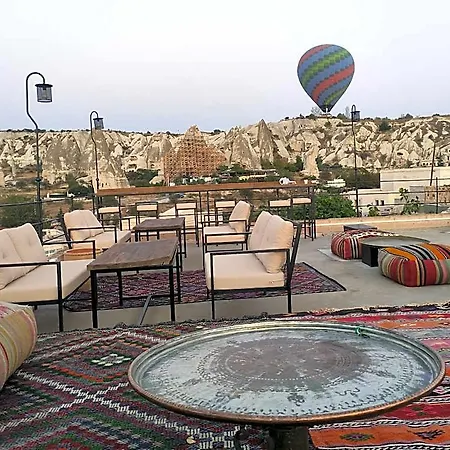 Otel Stone Age
