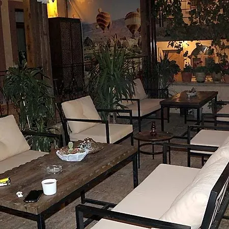 Stone Age Otel 5*