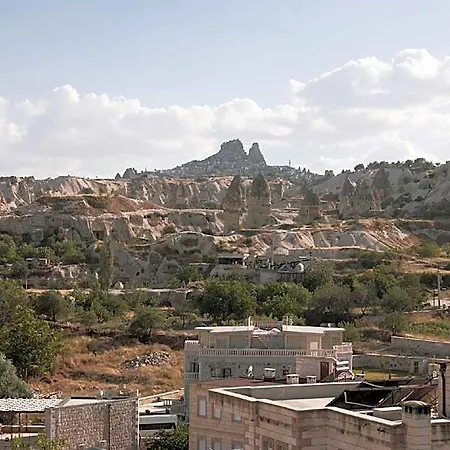 Stone Age 5* Göreme