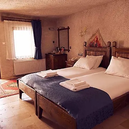 Otel Stone Age 5*