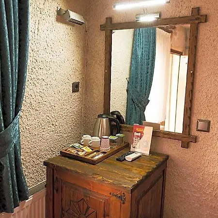 Stone Age Otel