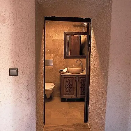 Stone Age Otel Göreme
